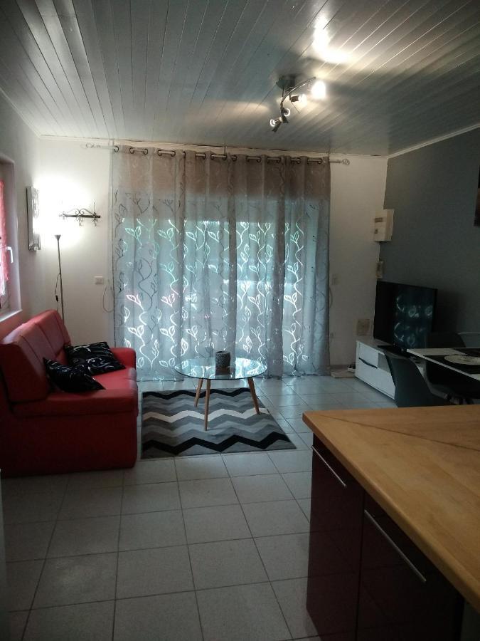 Appartements Et Valréas Exterior photo